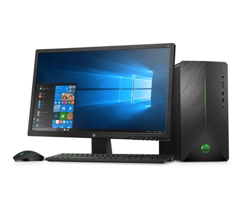 Windowsデスクトップ hp DTPC Ryzen 5 2400G Win11 Office 2019 hp DTPC Ryzen 5 2400G Win11 Office 2019